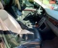 Сірий Вольво S80, об'ємом двигуна 2.5 л та пробігом 344 тис. км за 7940 $, фото 29 на Automoto.ua