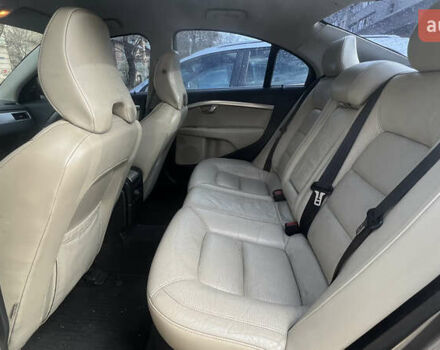 Сірий Вольво S80, об'ємом двигуна 3.2 л та пробігом 260 тис. км за 9000 $, фото 7 на Automoto.ua