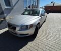 Серый Вольво С80, объемом двигателя 2.4 л и пробегом 296 тыс. км за 8500 $, фото 1 на Automoto.ua