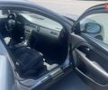 Серый Вольво С80, объемом двигателя 2.4 л и пробегом 270 тыс. км за 6500 $, фото 17 на Automoto.ua