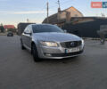 Вольво С80 2007 в Луцке на Automoto.ua Серый Вольво С80, объемом двигателя 3.2 л и пробегом 230 тыс. км за 9500 $, фото 8 на Automoto.ua