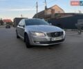 Серый Вольво С80, объемом двигателя 3.19 л и пробегом 260 тыс. км за 9200 $, фото 3 на Automoto.ua