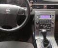 Серый Вольво С80, объемом двигателя 2.5 л и пробегом 270 тыс. км за 8500 $, фото 6 на Automoto.ua