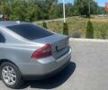 Серый Вольво С80, объемом двигателя 2.4 л и пробегом 270 тыс. км за 6500 $, фото 10 на Automoto.ua