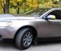 Серый Вольво С80, объемом двигателя 2.5 л и пробегом 270 тыс. км за 8500 $, фото 5 на Automoto.ua