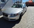 Сірий Вольво S80, об'ємом двигуна 2.4 л та пробігом 296 тис. км за 8500 $, фото 1 на Automoto.ua
