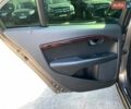 Сірий Вольво S80, об'ємом двигуна 2.5 л та пробігом 344 тис. км за 7940 $, фото 20 на Automoto.ua