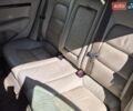 Серый Вольво С80, объемом двигателя 2.4 л и пробегом 296 тыс. км за 8500 $, фото 22 на Automoto.ua