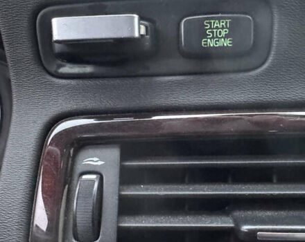 Серый Вольво С80, объемом двигателя 2 л и пробегом 307 тыс. км за 8500 $, фото 38 на Automoto.ua