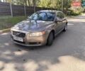 Серый Вольво С80, объемом двигателя 2 л и пробегом 296 тыс. км за 7700 $, фото 8 на Automoto.ua