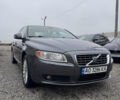 Серый Вольво С80, объемом двигателя 2 л и пробегом 307 тыс. км за 8500 $, фото 3 на Automoto.ua