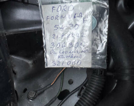 Серый Вольво С80, объемом двигателя 2 л и пробегом 307 тыс. км за 8500 $, фото 53 на Automoto.ua