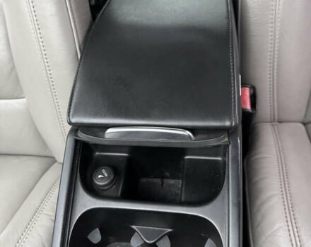 Серый Вольво С80, объемом двигателя 2 л и пробегом 307 тыс. км за 8500 $, фото 43 на Automoto.ua