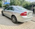 Серый Вольво С80, объемом двигателя 0 л и пробегом 193 тыс. км за 8199 $, фото 1 на Automoto.ua