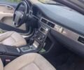 Серый Вольво С80, объемом двигателя 2.52 л и пробегом 0 тыс. км за 7500 $, фото 1 на Automoto.ua