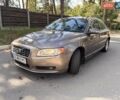 Серый Вольво С80, объемом двигателя 2 л и пробегом 296 тыс. км за 7700 $, фото 7 на Automoto.ua