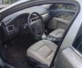 Сірий Вольво S80, об'ємом двигуна 2.5 л та пробігом 414 тис. км за 7900 $, фото 16 на Automoto.ua