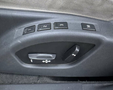 Серый Вольво С80, объемом двигателя 2 л и пробегом 307 тыс. км за 8500 $, фото 12 на Automoto.ua