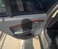 Серый Вольво С80, объемом двигателя 2.5 л и пробегом 370 тыс. км за 10500 $, фото 11 на Automoto.ua