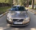 Серый Вольво С80, объемом двигателя 2 л и пробегом 296 тыс. км за 7700 $, фото 1 на Automoto.ua