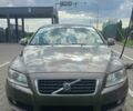 Сірий Вольво S80, об'ємом двигуна 2.5 л та пробігом 374 тис. км за 9500 $, фото 1 на Automoto.ua