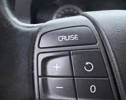 Серый Вольво С80, объемом двигателя 2 л и пробегом 307 тыс. км за 8500 $, фото 39 на Automoto.ua