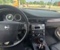 Серый Вольво С80, объемом двигателя 2.5 л и пробегом 374 тыс. км за 9500 $, фото 18 на Automoto.ua