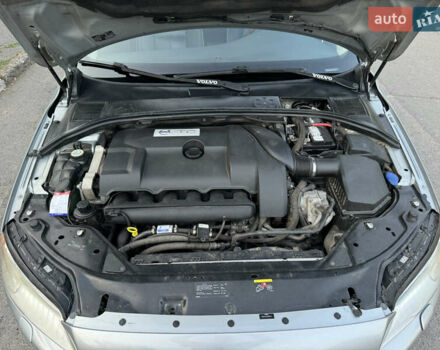 Серый Вольво С80, объемом двигателя 3 л и пробегом 340 тыс. км за 8499 $, фото 44 на Automoto.ua