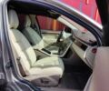 Серый Вольво С80, объемом двигателя 3 л и пробегом 219 тыс. км за 6490 $, фото 11 на Automoto.ua