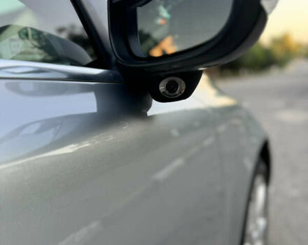 Серый Вольво С80, объемом двигателя 3 л и пробегом 340 тыс. км за 8499 $, фото 41 на Automoto.ua