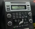 Серый Вольво С80, объемом двигателя 2 л и пробегом 345 тыс. км за 7900 $, фото 13 на Automoto.ua
