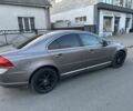 Сірий Вольво S80, об'ємом двигуна 2 л та пробігом 227 тис. км за 9200 $, фото 5 на Automoto.ua