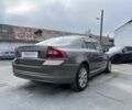 Сірий Вольво S80, об'ємом двигуна 2.5 л та пробігом 207 тис. км за 9700 $, фото 4 на Automoto.ua