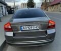 Сірий Вольво S80, об'ємом двигуна 2 л та пробігом 227 тис. км за 9200 $, фото 2 на Automoto.ua