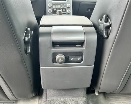 Сірий Вольво S80, об'ємом двигуна 2.5 л та пробігом 207 тис. км за 9700 $, фото 19 на Automoto.ua