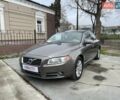 Серый Вольво С80, объемом двигателя 2.52 л и пробегом 207 тыс. км за 9700 $, фото 1 на Automoto.ua