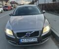 Сірий Вольво S80, об'ємом двигуна 2 л та пробігом 227 тис. км за 9200 $, фото 1 на Automoto.ua