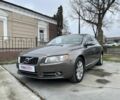 Сірий Вольво S80, об'ємом двигуна 2.5 л та пробігом 207 тис. км за 9700 $, фото 1 на Automoto.ua
