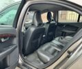 Сірий Вольво S80, об'ємом двигуна 2.5 л та пробігом 207 тис. км за 9700 $, фото 17 на Automoto.ua