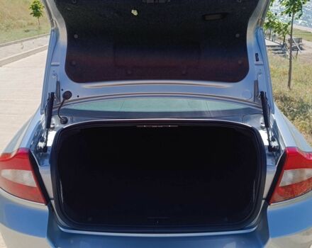 Вольво С80 2011 в Николаеве на Automoto.ua Серый Вольво С80, объемом двигателя 3 л и пробегом 244 тыс. км за 11000 $, фото 8 на Automoto.ua