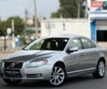 Сірий Вольво S80, об'ємом двигуна 2.95 л та пробігом 244 тис. км за 11499 $, фото 1 на Automoto.ua