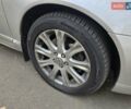 Серый Вольво С80, объемом двигателя 2.4 л и пробегом 206 тыс. км за 10500 $, фото 7 на Automoto.ua