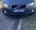 Серый Вольво С80, объемом двигателя 2 л и пробегом 235 тыс. км за 10200 $, фото 16 на Automoto.ua