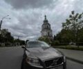 Серый Вольво С80, объемом двигателя 2 л и пробегом 235 тыс. км за 10200 $, фото 1 на Automoto.ua
