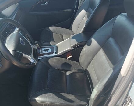 Вольво С80 2011 в Николаеве на Automoto.ua Серый Вольво С80, объемом двигателя 3 л и пробегом 244 тыс. км за 11000 $, фото 15 на Automoto.ua