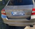 Серый Вольво С80, объемом двигателя 2 л и пробегом 235 тыс. км за 10200 $, фото 17 на Automoto.ua
