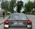 Серый Вольво С80, объемом двигателя 2 л и пробегом 235 тыс. км за 10200 $, фото 10 на Automoto.ua