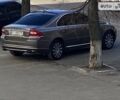 Серый Вольво С80, объемом двигателя 2 л и пробегом 235 тыс. км за 10200 $, фото 13 на Automoto.ua