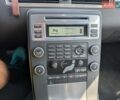 Сірий Вольво S80, об'ємом двигуна 1.98 л та пробігом 246 тис. км за 12700 $, фото 11 на Automoto.ua