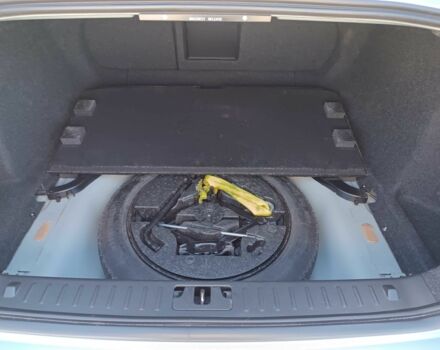 Вольво С80 2011 в Николаеве на Automoto.ua Серый Вольво С80, объемом двигателя 3 л и пробегом 244 тыс. км за 11000 $, фото 10 на Automoto.ua